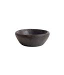 Dip bowl Hazel - Brown/Black