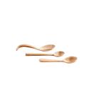 Spoons The musketeers - Natural - S/3