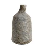 Vase Stain Large - Grey/Brown