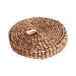 Lid for Basket Round S - Natural