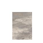 Tæppe Surface - Grey/Sand 140x200
