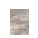 Tæppe Surface - Grey/Sand 165x235