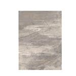 Tæppe Surface - Grey/Sand 250x350