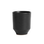Cup Ceto - Anthracite