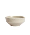 Dip bowl Ceto - Soft grey