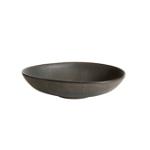 Serving bowl Mame - Coffee