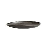 Oval tray Mame M - Coffee