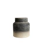 Jar Kanji 50 - Black/Grey